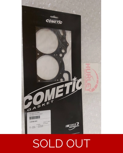 Cometic Toyota 4AGE multi layer head gasket - 0.051" 1.3